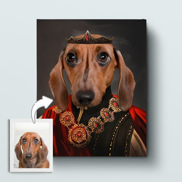 Red King
